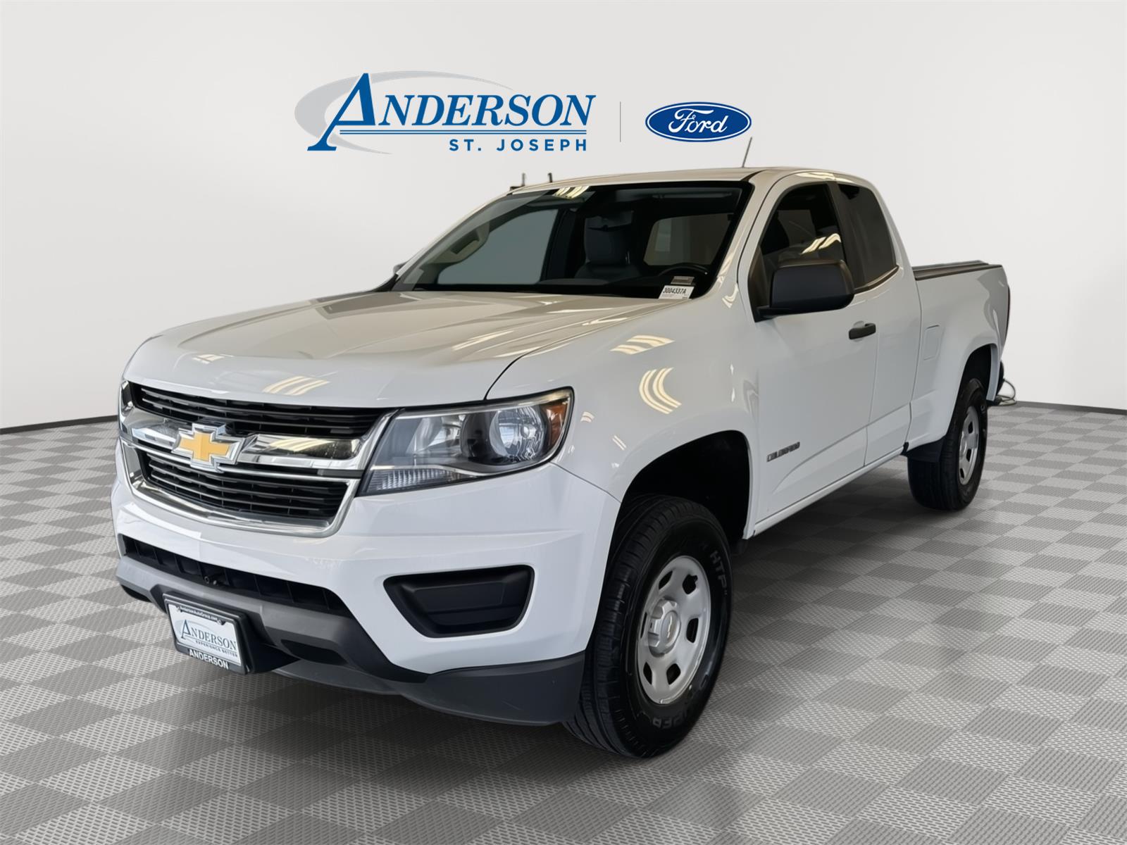 Used 2019 Chevrolet Colorado for sale in St. Joseph MO