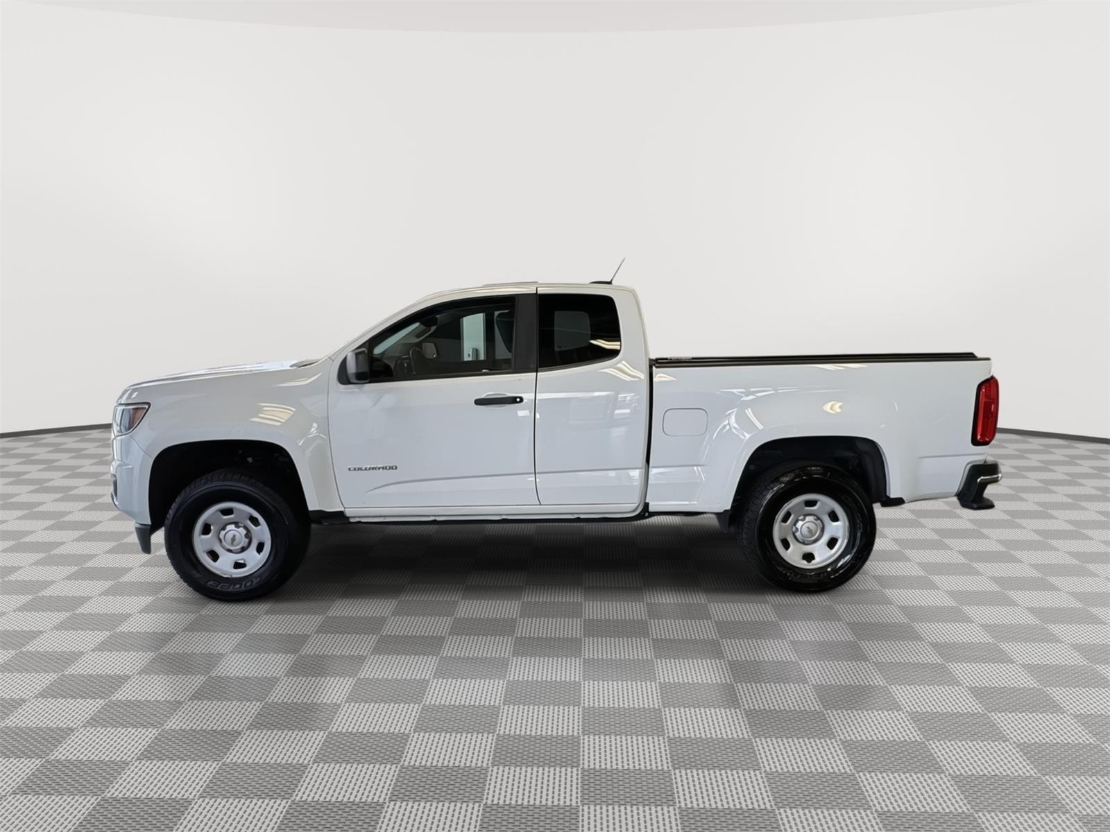 Used 2019 Chevrolet Colorado for sale in St. Joseph MO