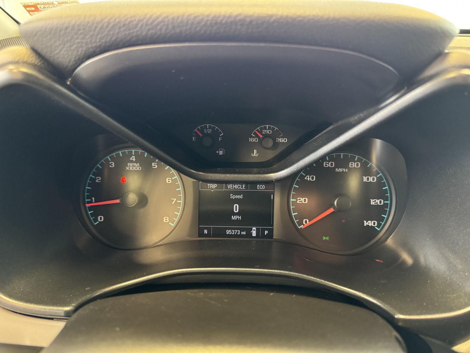 Used 2019 Chevrolet Colorado for sale in St. Joseph MO