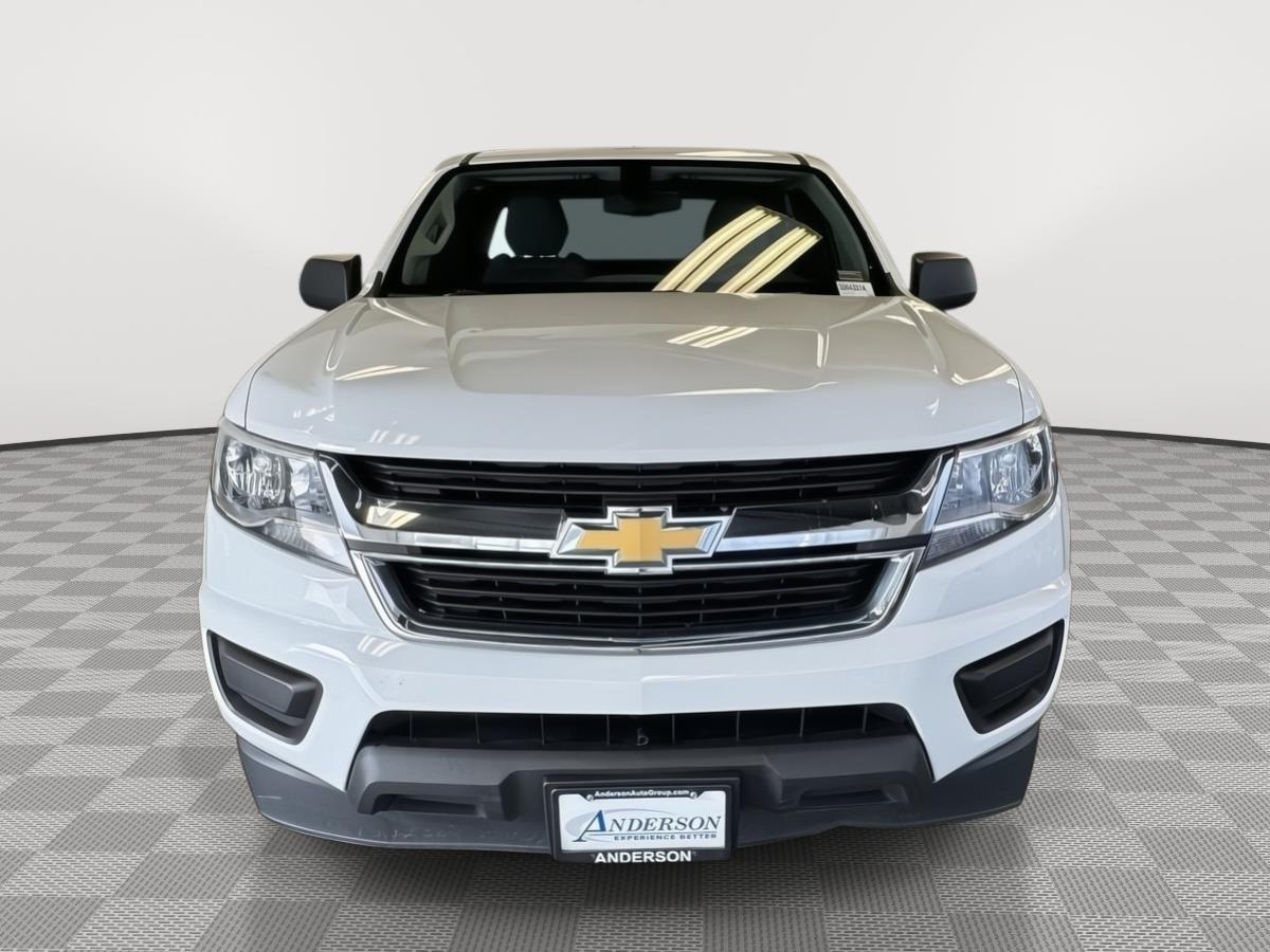 Used 2019 Chevrolet Colorado for sale in St. Joseph MO