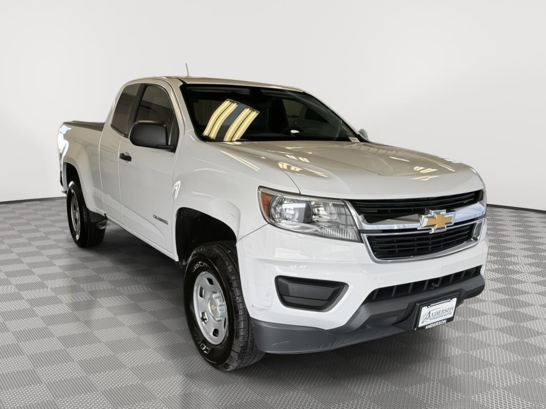 Used 2019 Chevrolet Colorado for sale in St. Joseph MO