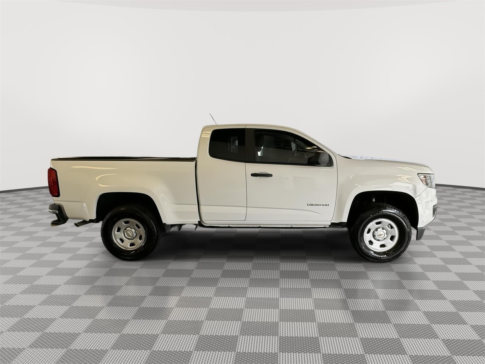 Used 2019 Chevrolet Colorado for sale in St. Joseph MO