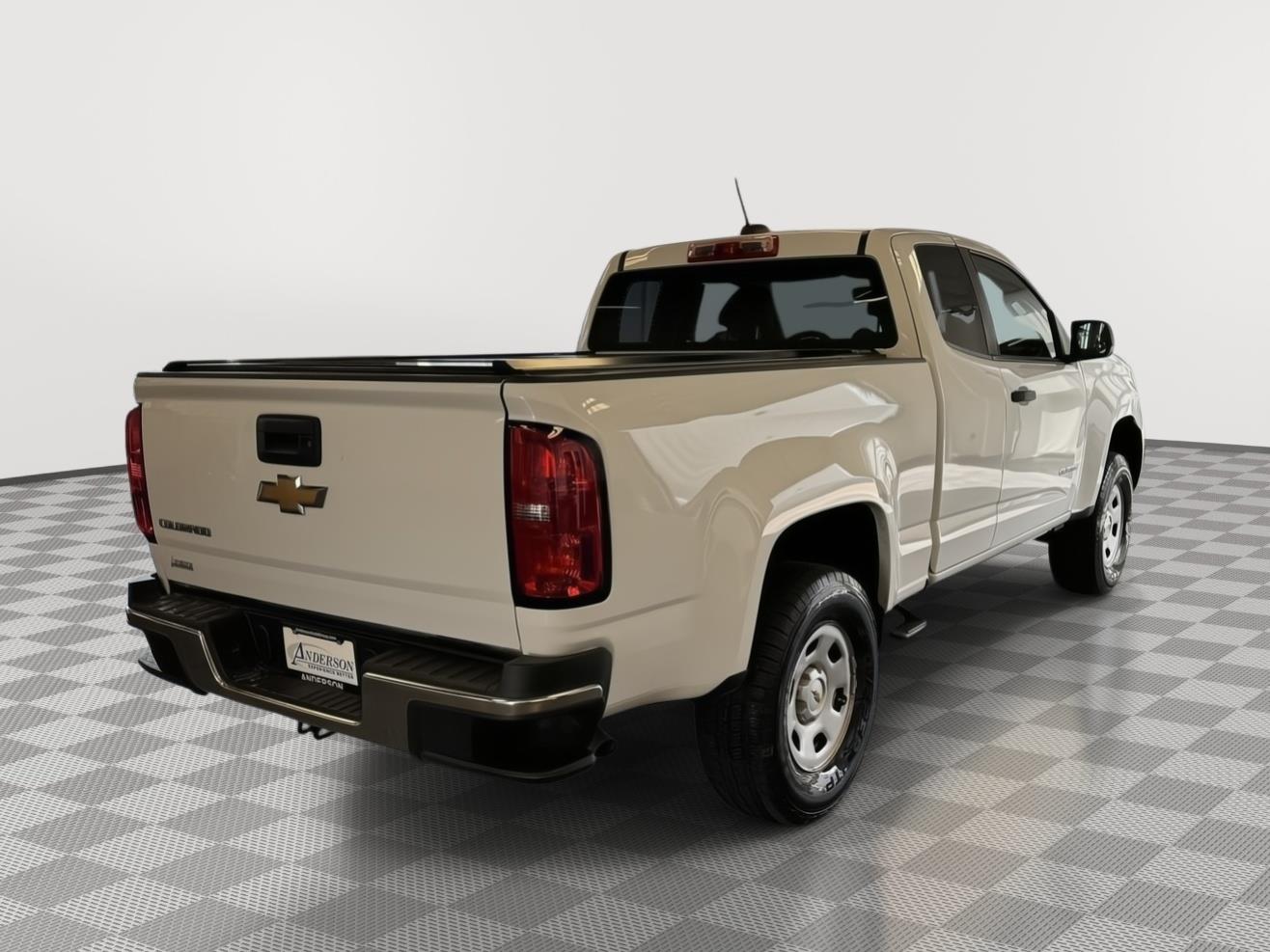 Used 2019 Chevrolet Colorado for sale in St. Joseph MO