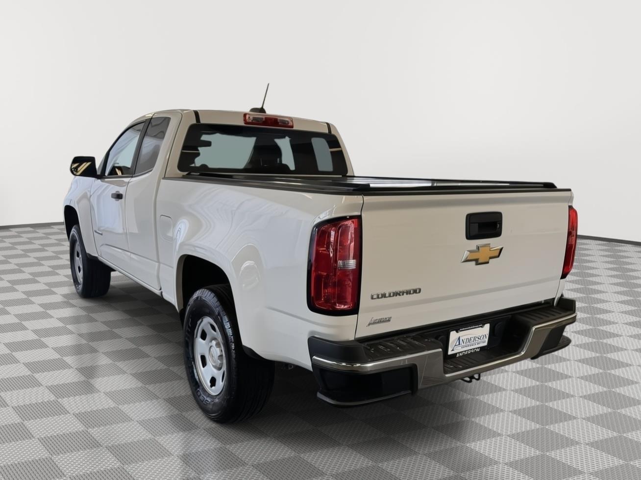 Used 2019 Chevrolet Colorado for sale in St. Joseph MO