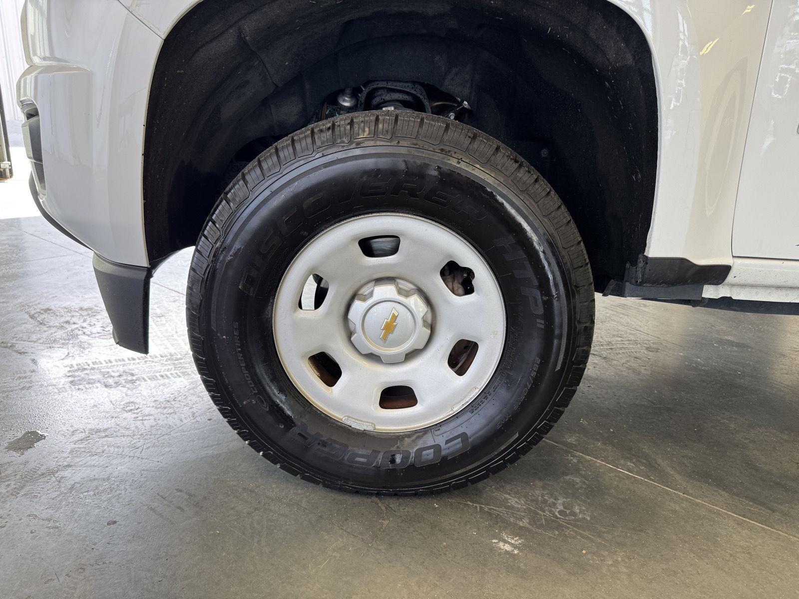 Used 2019 Chevrolet Colorado for sale in St. Joseph MO