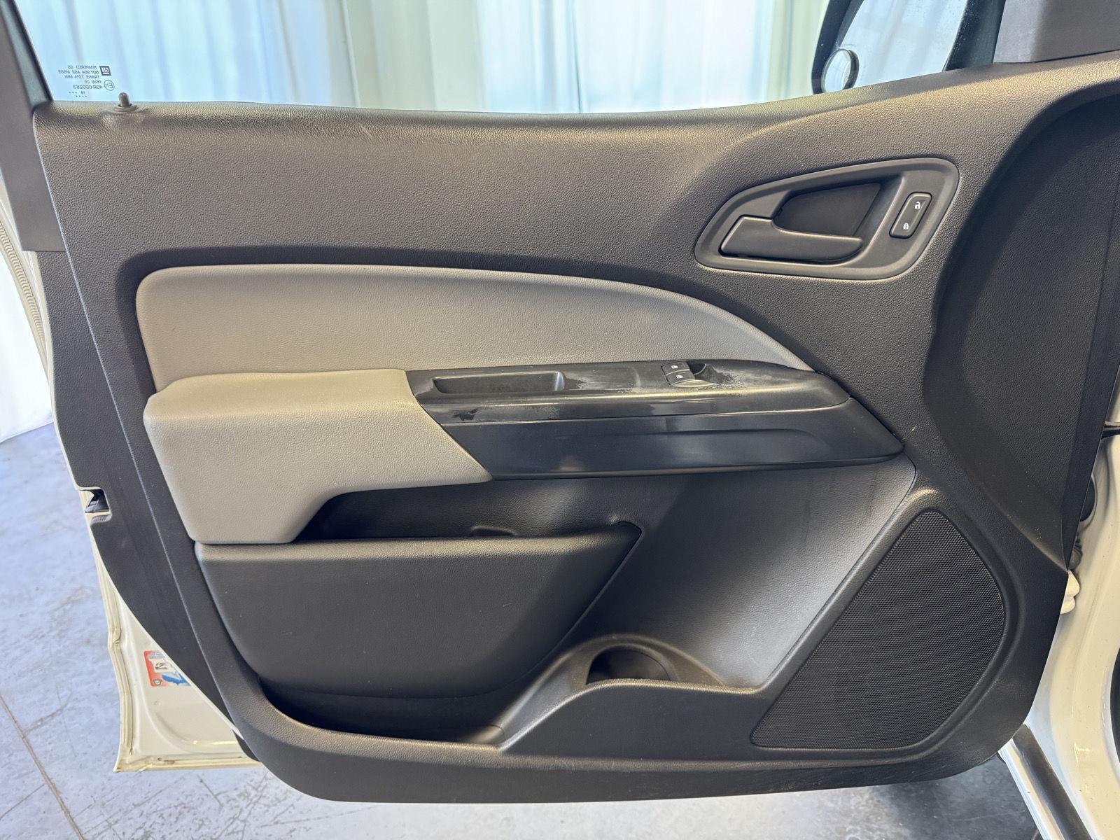 Used 2019 Chevrolet Colorado for sale in St. Joseph MO