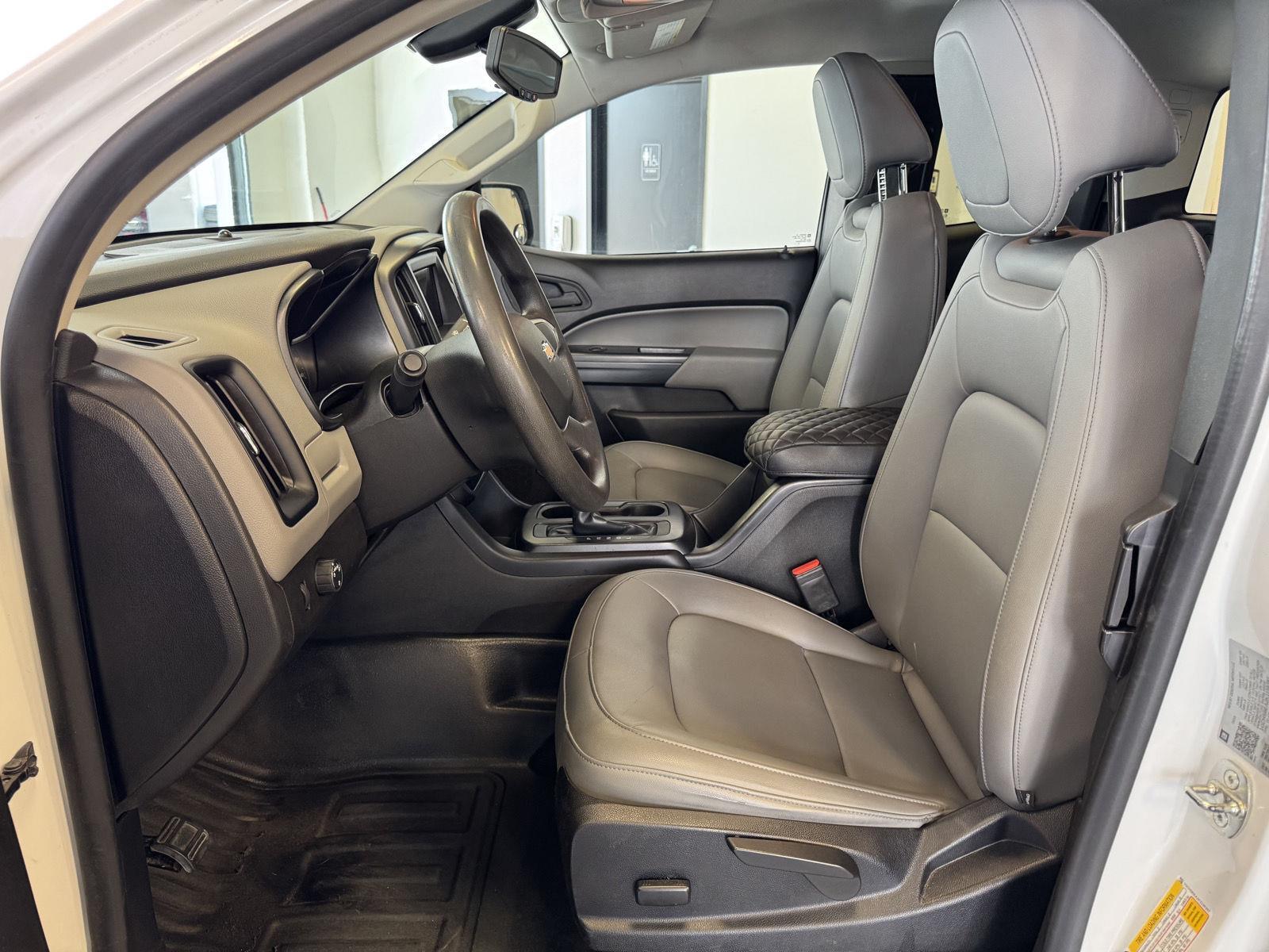 Used 2019 Chevrolet Colorado for sale in St. Joseph MO