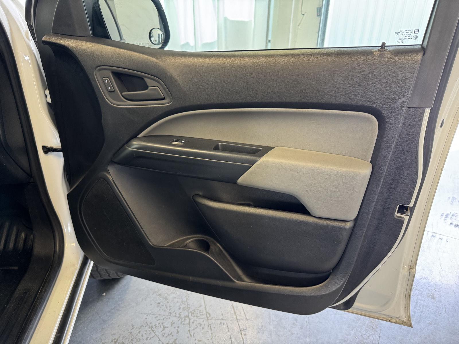 Used 2019 Chevrolet Colorado for sale in St. Joseph MO