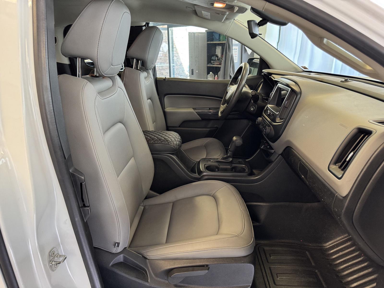 Used 2019 Chevrolet Colorado for sale in St. Joseph MO