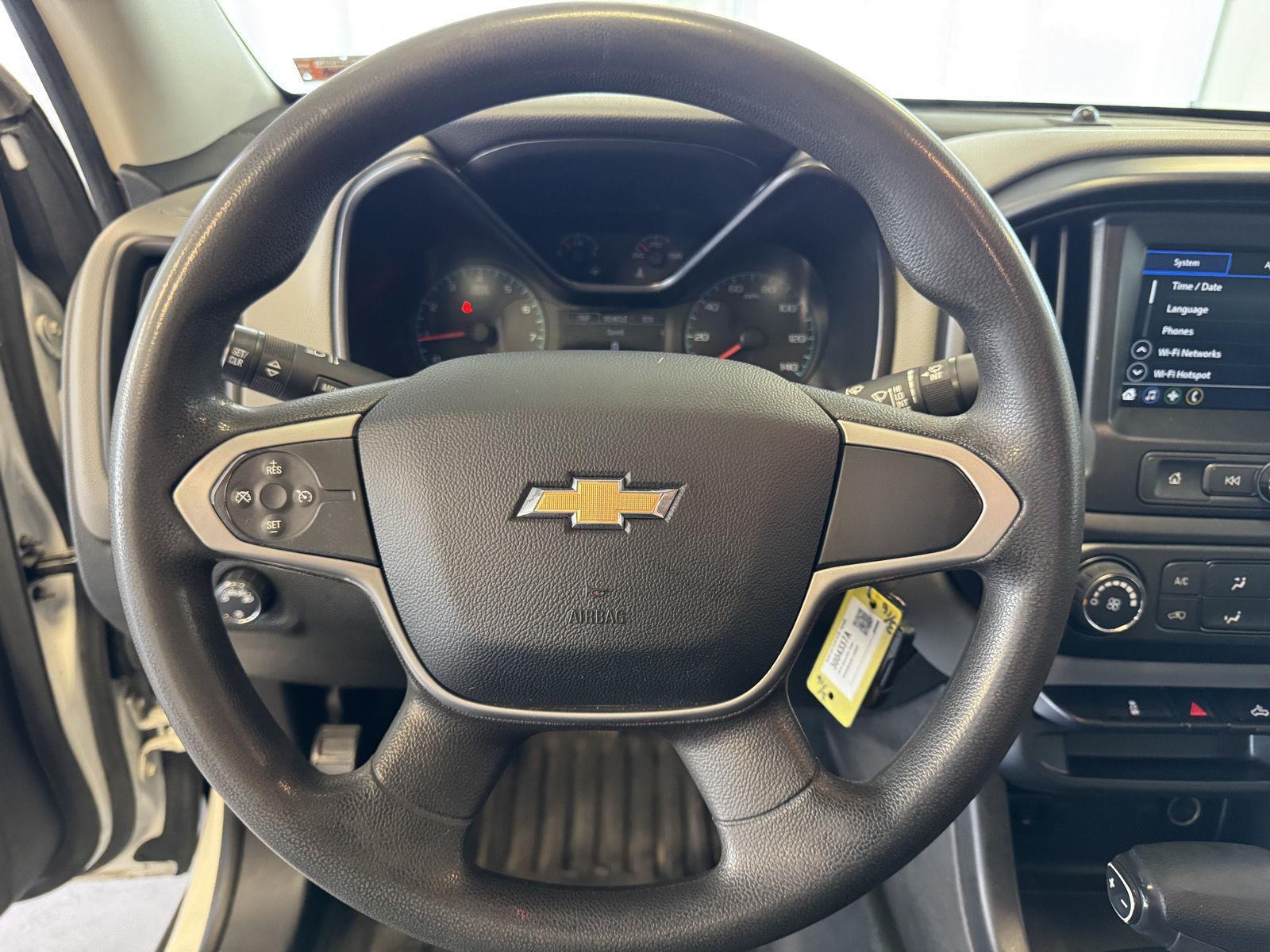 Used 2019 Chevrolet Colorado for sale in St. Joseph MO