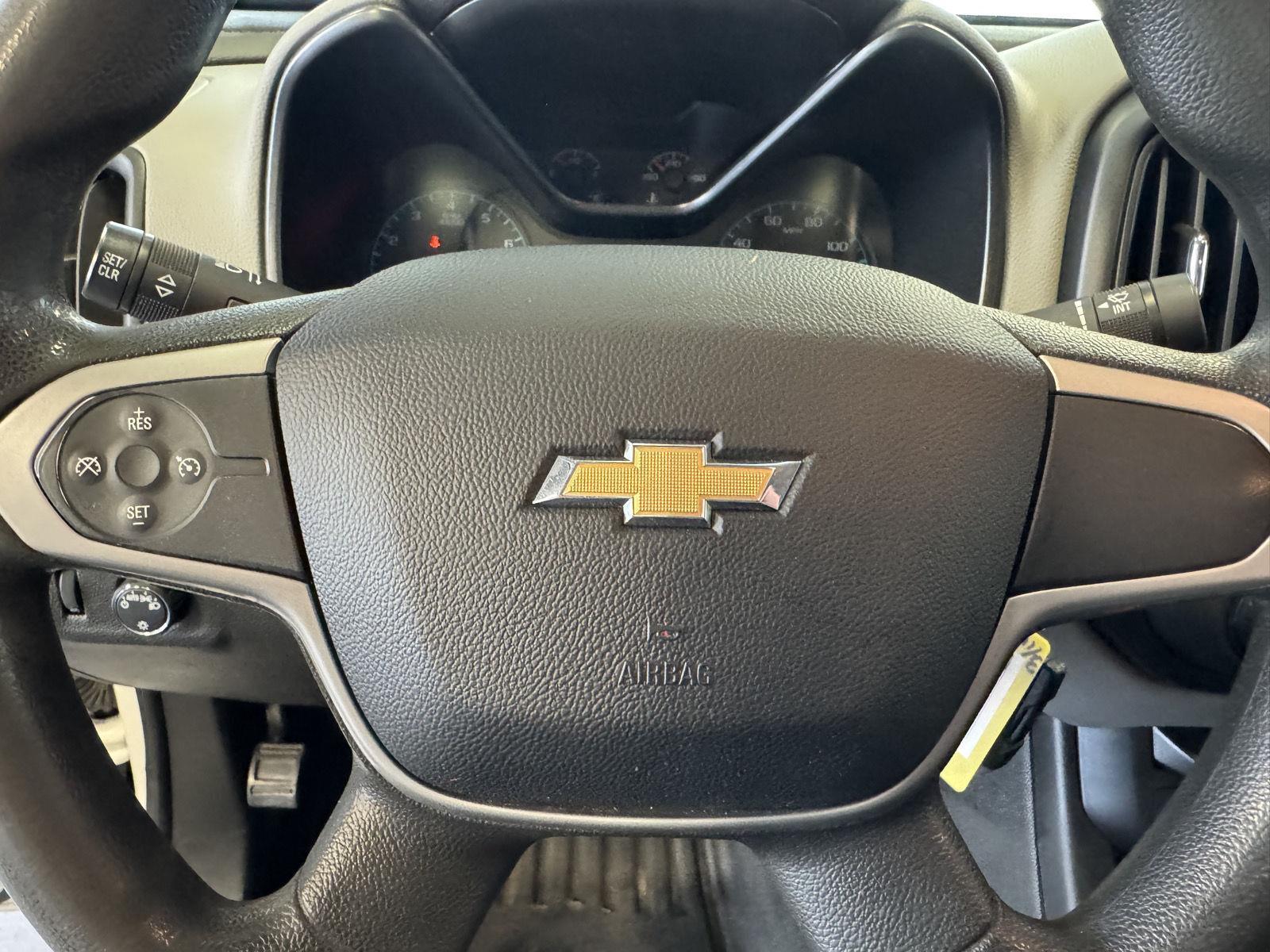 Used 2019 Chevrolet Colorado for sale in St. Joseph MO