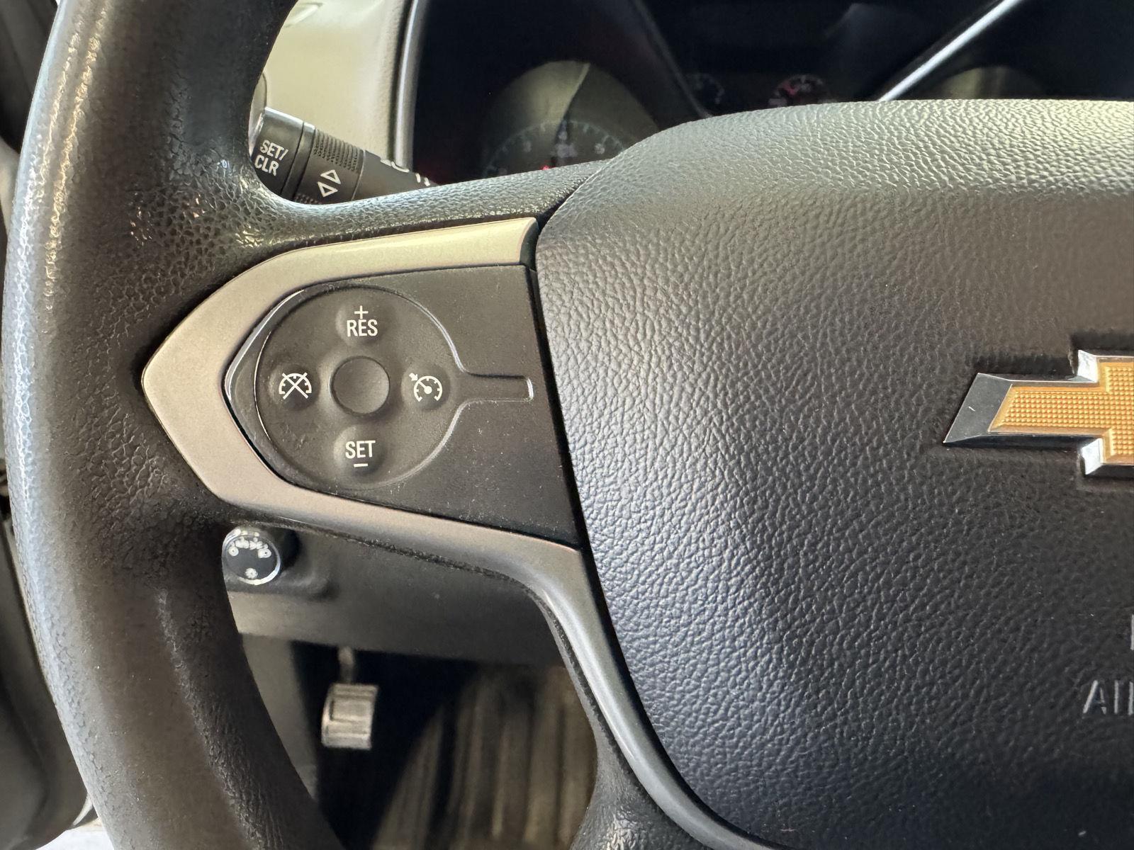 Used 2019 Chevrolet Colorado for sale in St. Joseph MO