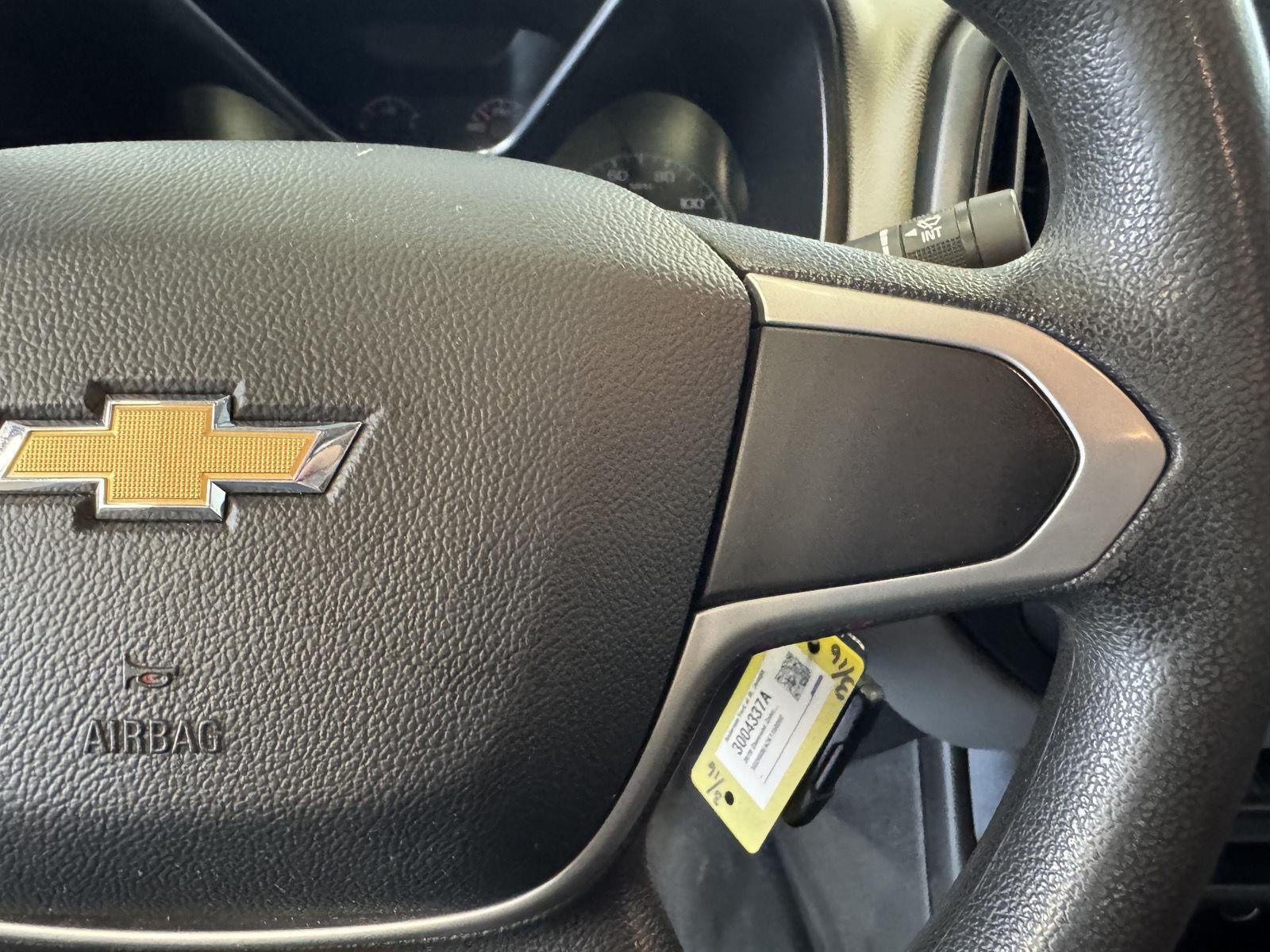 Used 2019 Chevrolet Colorado for sale in St. Joseph MO
