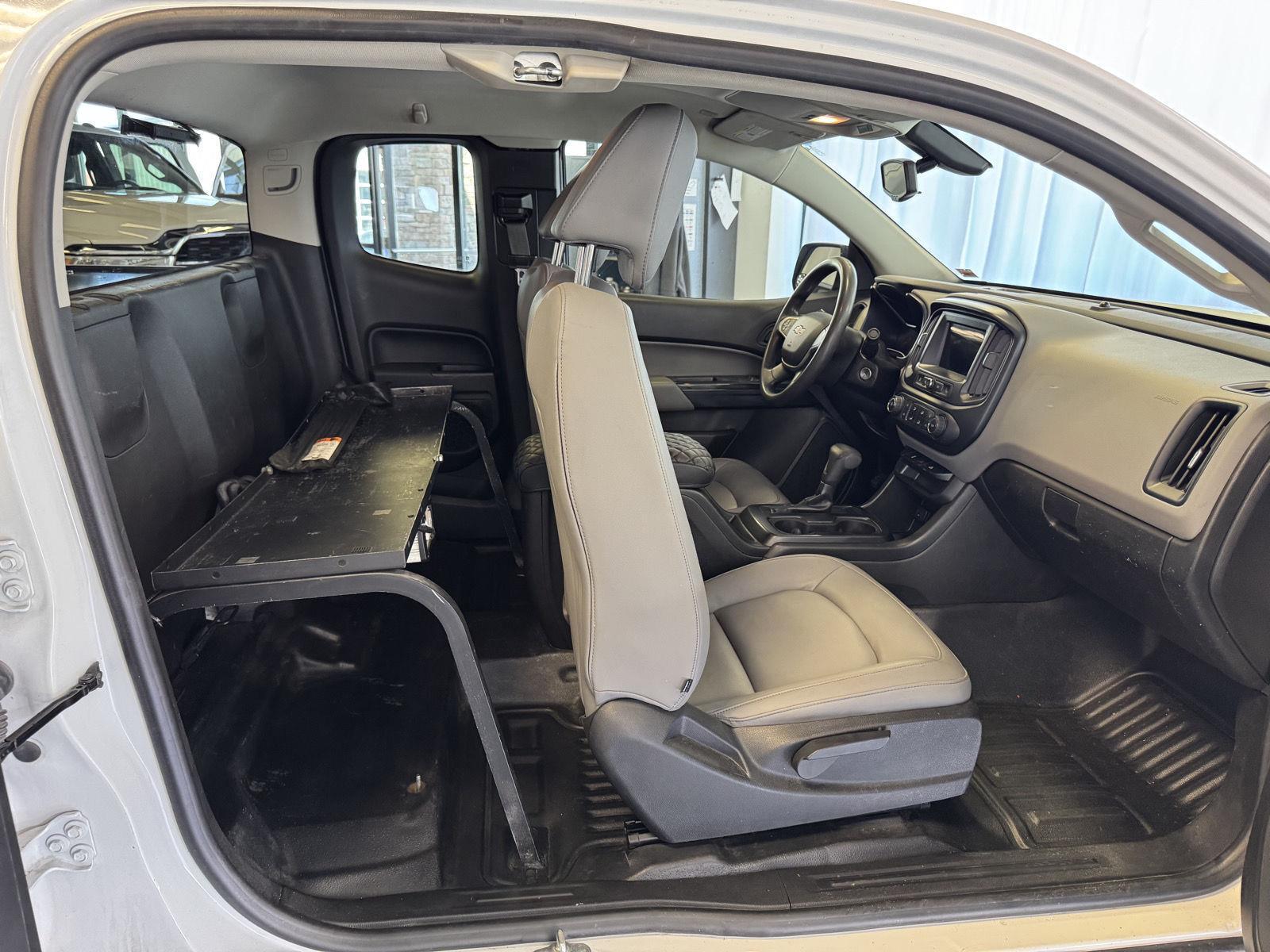 Used 2019 Chevrolet Colorado for sale in St. Joseph MO