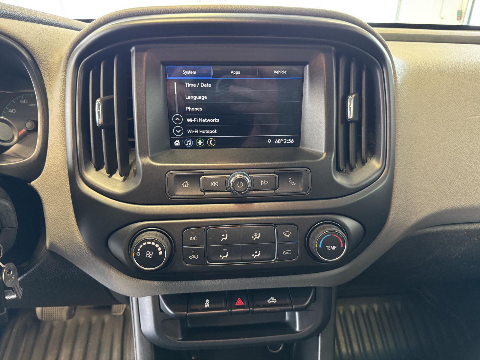 Used 2019 Chevrolet Colorado for sale in St. Joseph MO