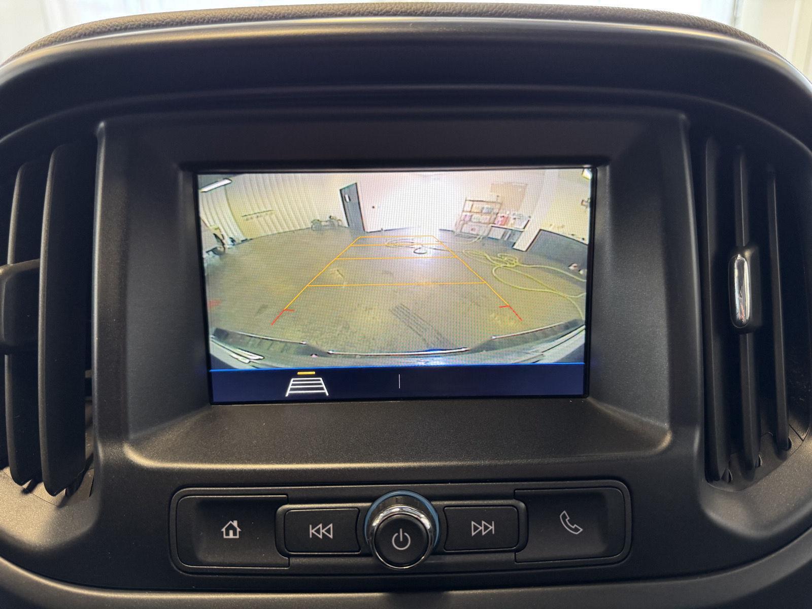 Used 2019 Chevrolet Colorado for sale in St. Joseph MO