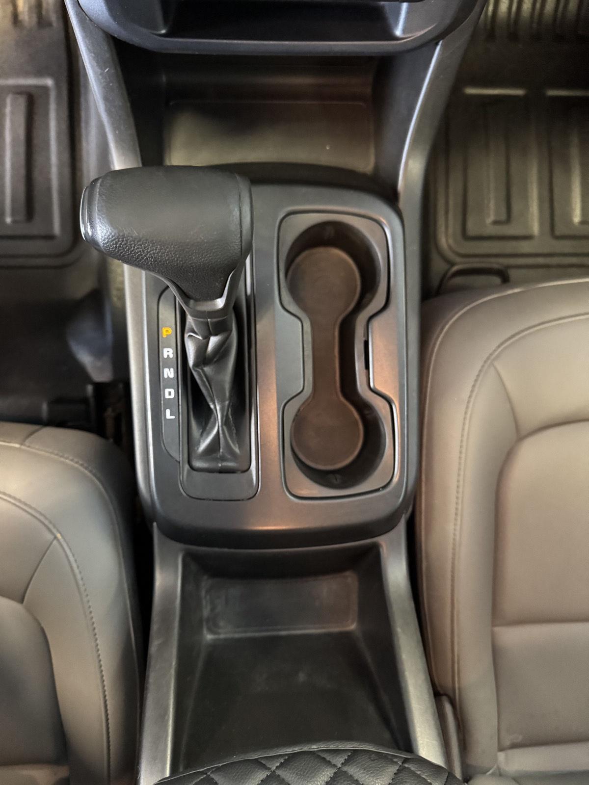 Used 2019 Chevrolet Colorado for sale in St. Joseph MO