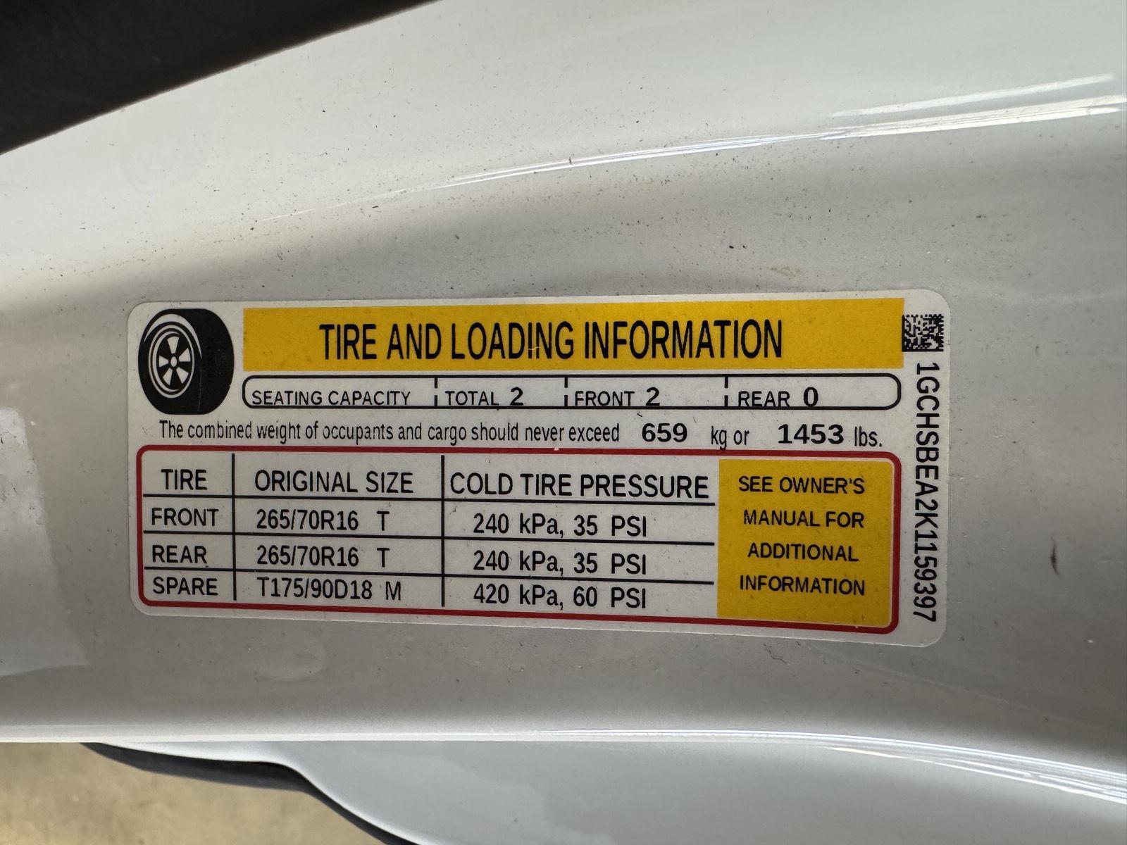 Used 2019 Chevrolet Colorado for sale in St. Joseph MO