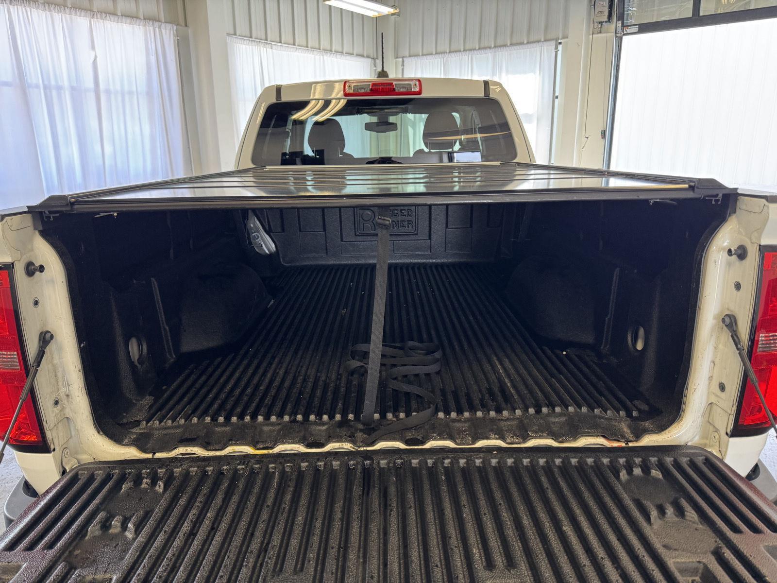 Used 2019 Chevrolet Colorado for sale in St. Joseph MO