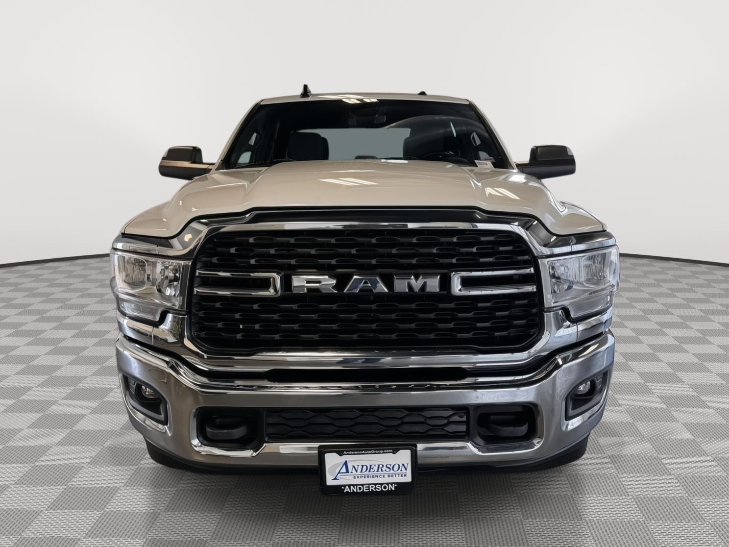 Used 2022 Ram 2500 for sale in St. Joseph MO