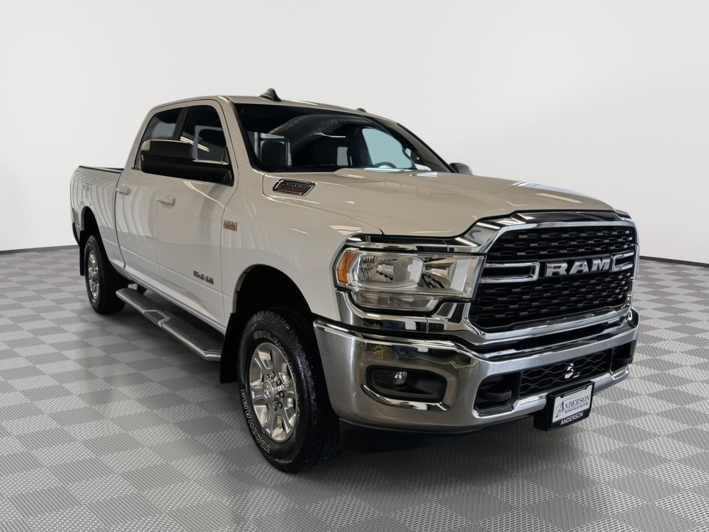 Used 2022 Ram 2500 for sale in St. Joseph MO