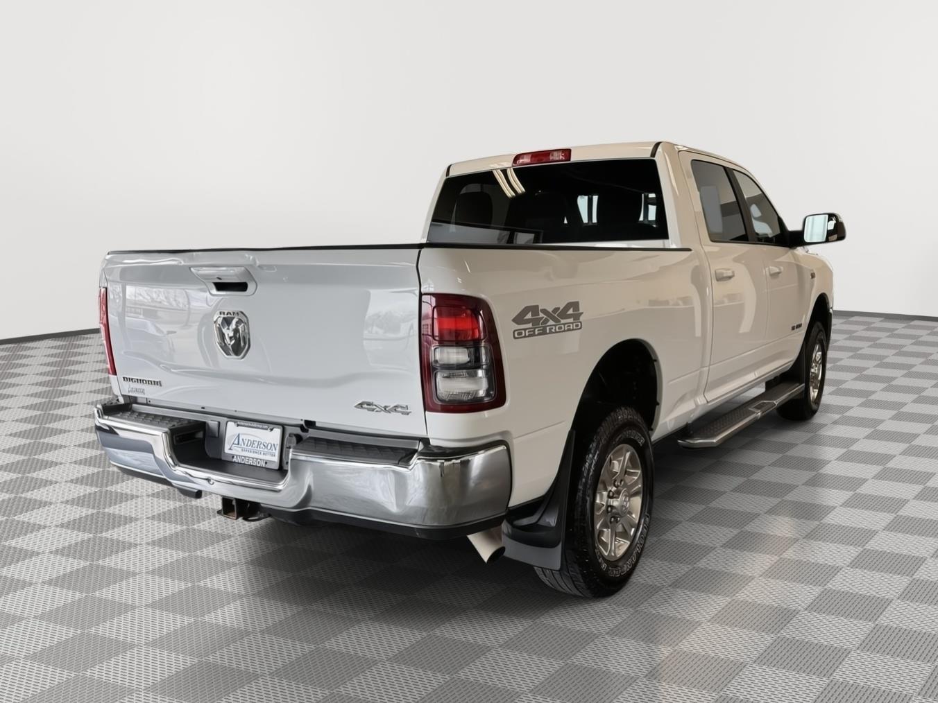 Used 2022 Ram 2500 for sale in St. Joseph MO