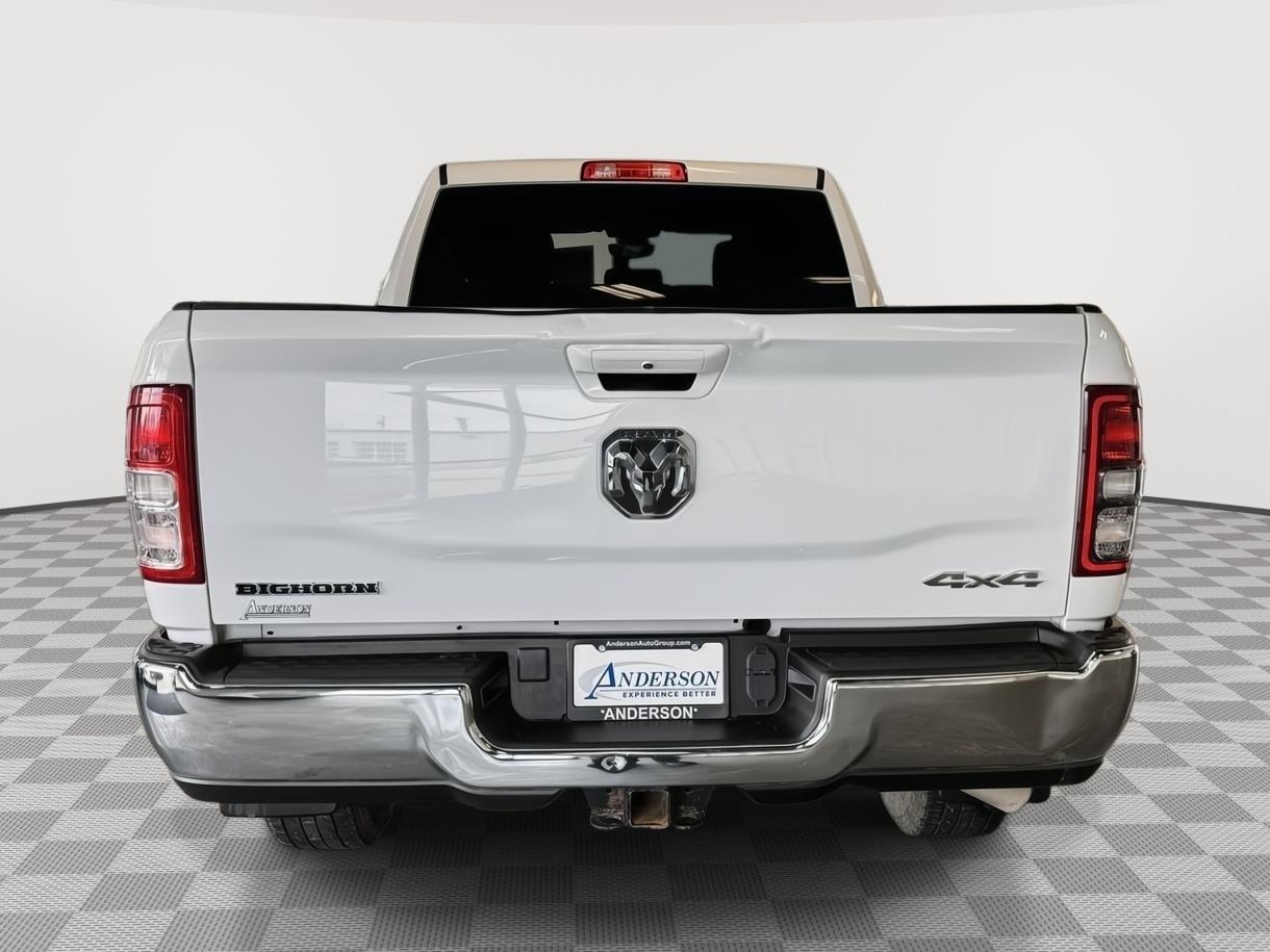 Used 2022 Ram 2500 for sale in St. Joseph MO