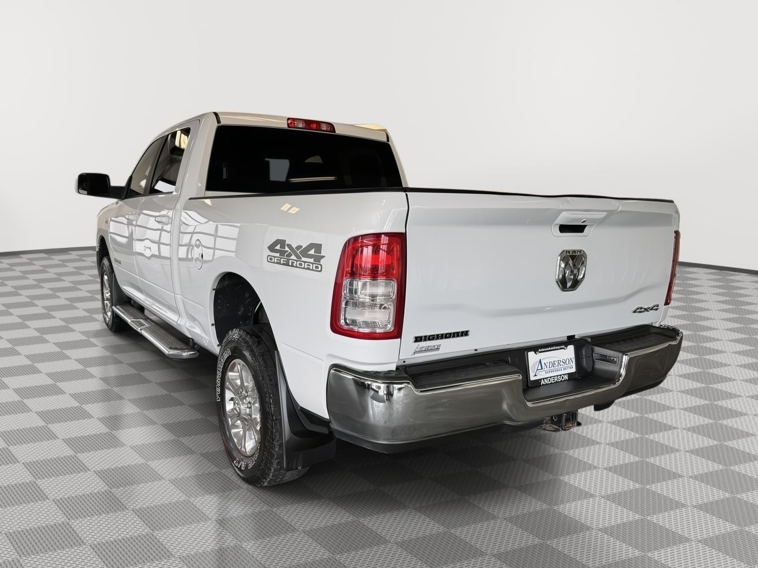 Used 2022 Ram 2500 for sale in St. Joseph MO