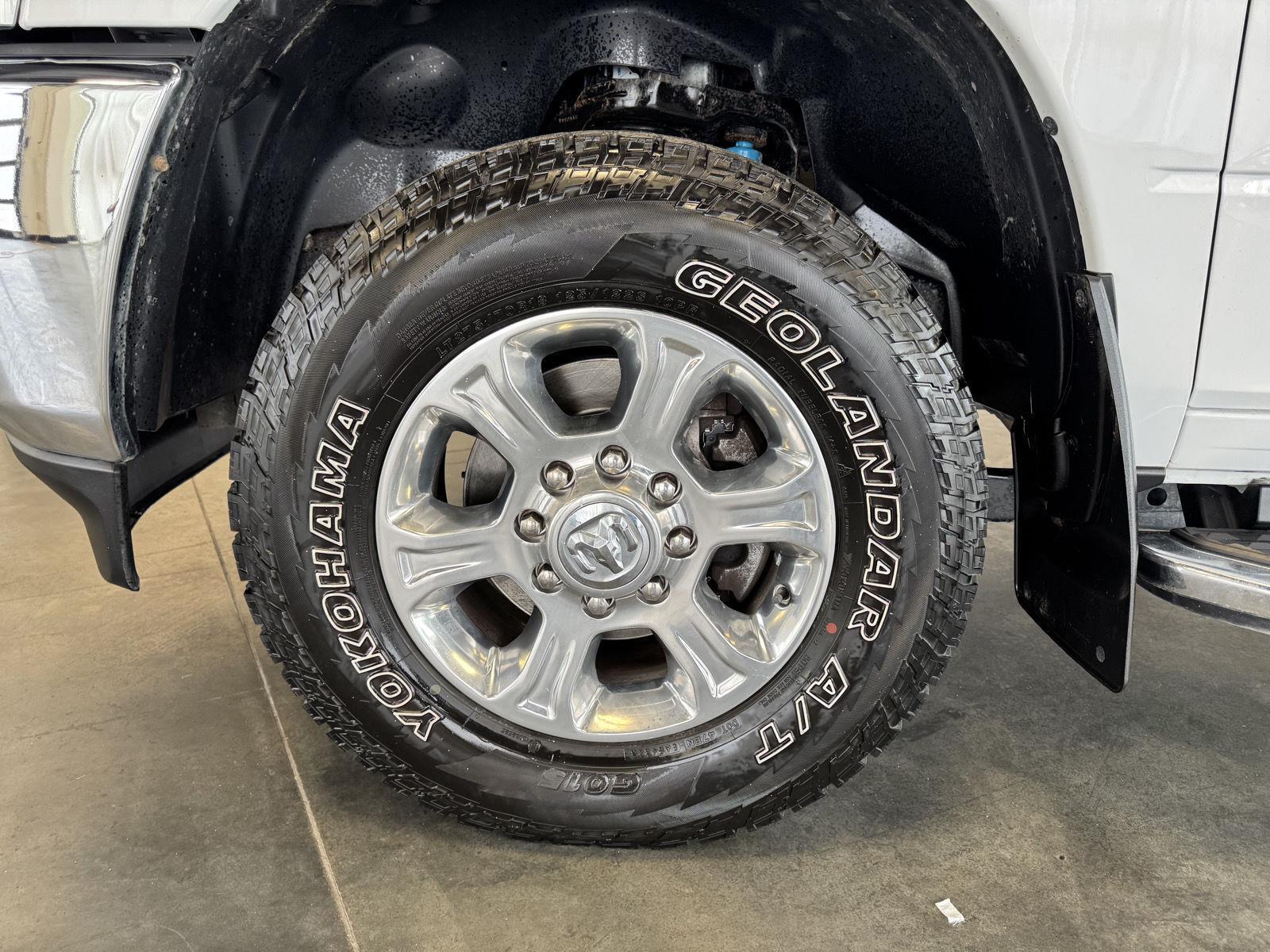 Used 2022 Ram 2500 for sale in St. Joseph MO