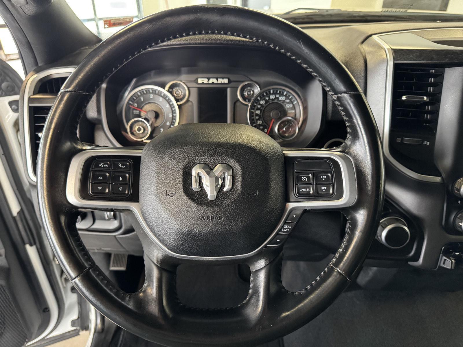 Used 2022 Ram 2500 for sale in St. Joseph MO