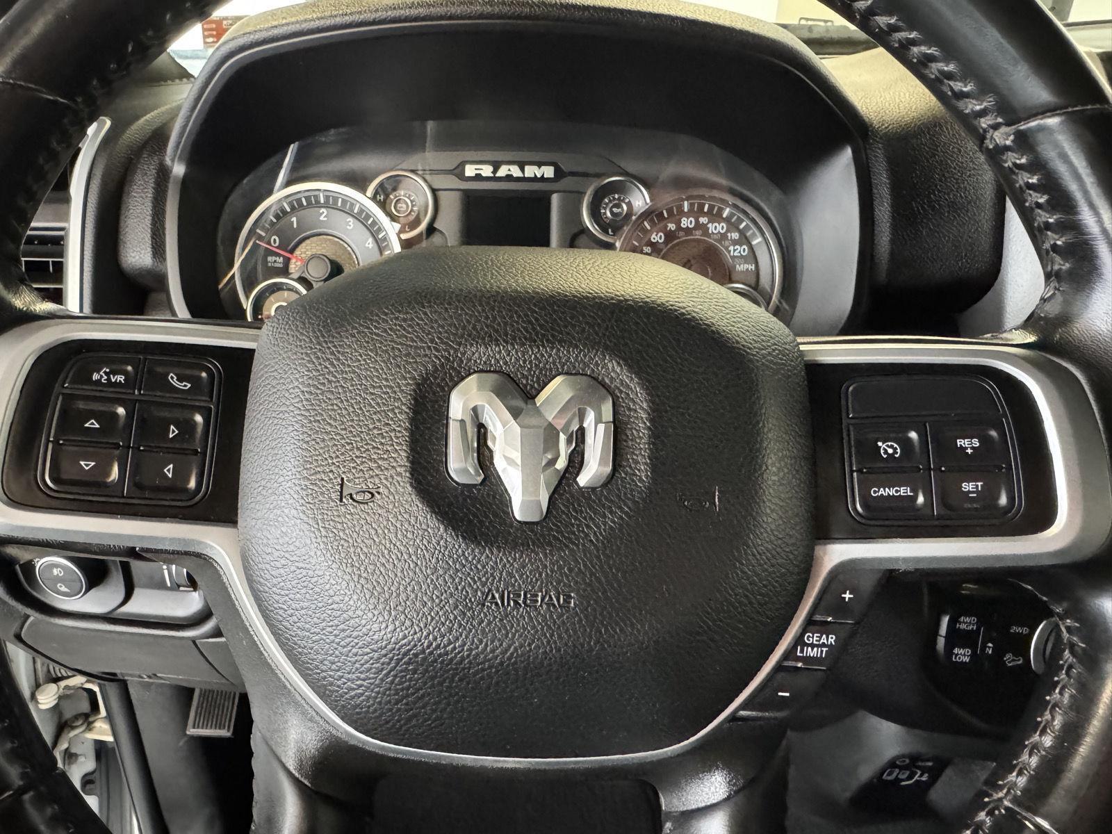 Used 2022 Ram 2500 for sale in St. Joseph MO