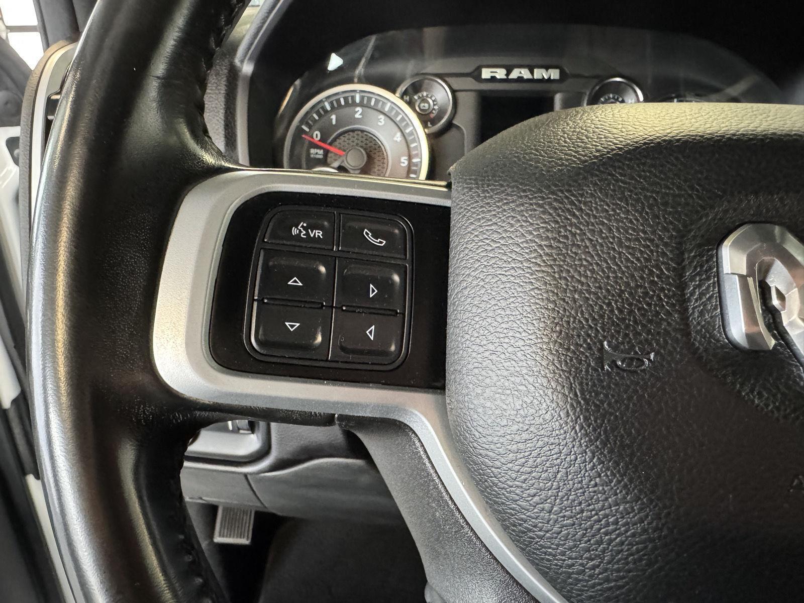 Used 2022 Ram 2500 for sale in St. Joseph MO