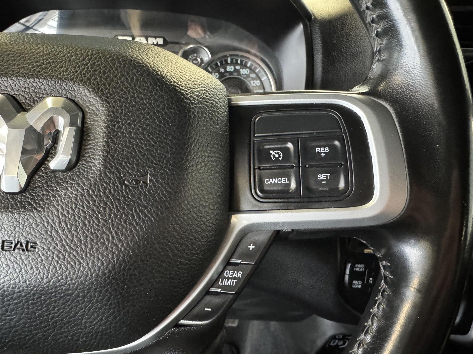 Used 2022 Ram 2500 for sale in St. Joseph MO