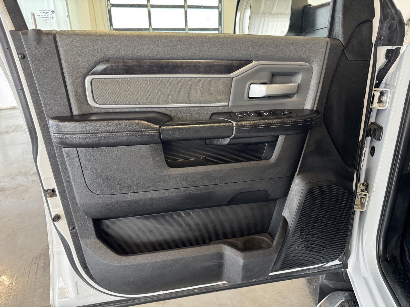 Used 2022 Ram 2500 for sale in St. Joseph MO