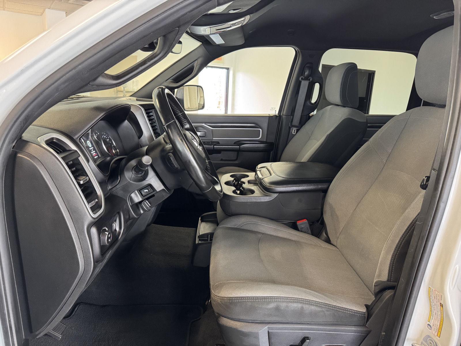 Used 2022 Ram 2500 for sale in St. Joseph MO