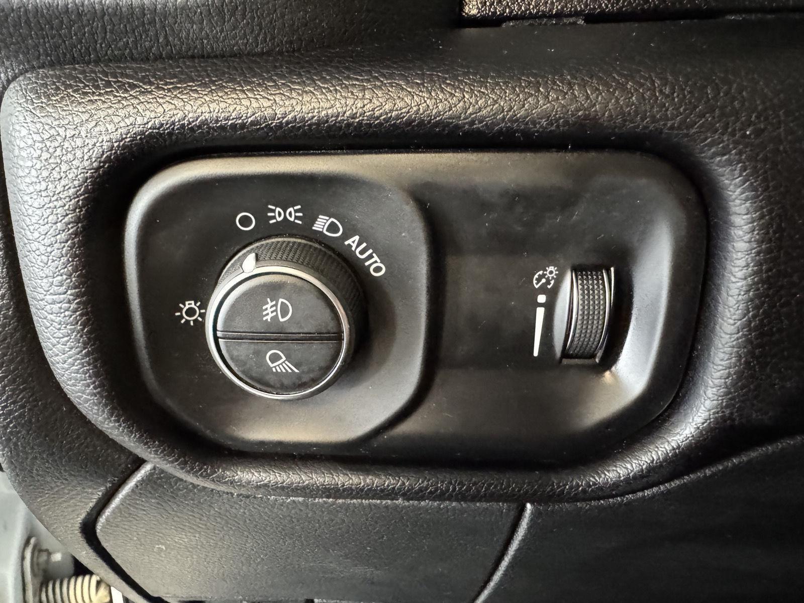 Used 2022 Ram 2500 for sale in St. Joseph MO