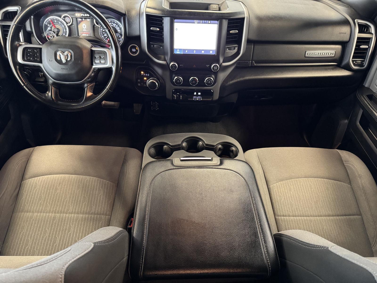 Used 2022 Ram 2500 for sale in St. Joseph MO