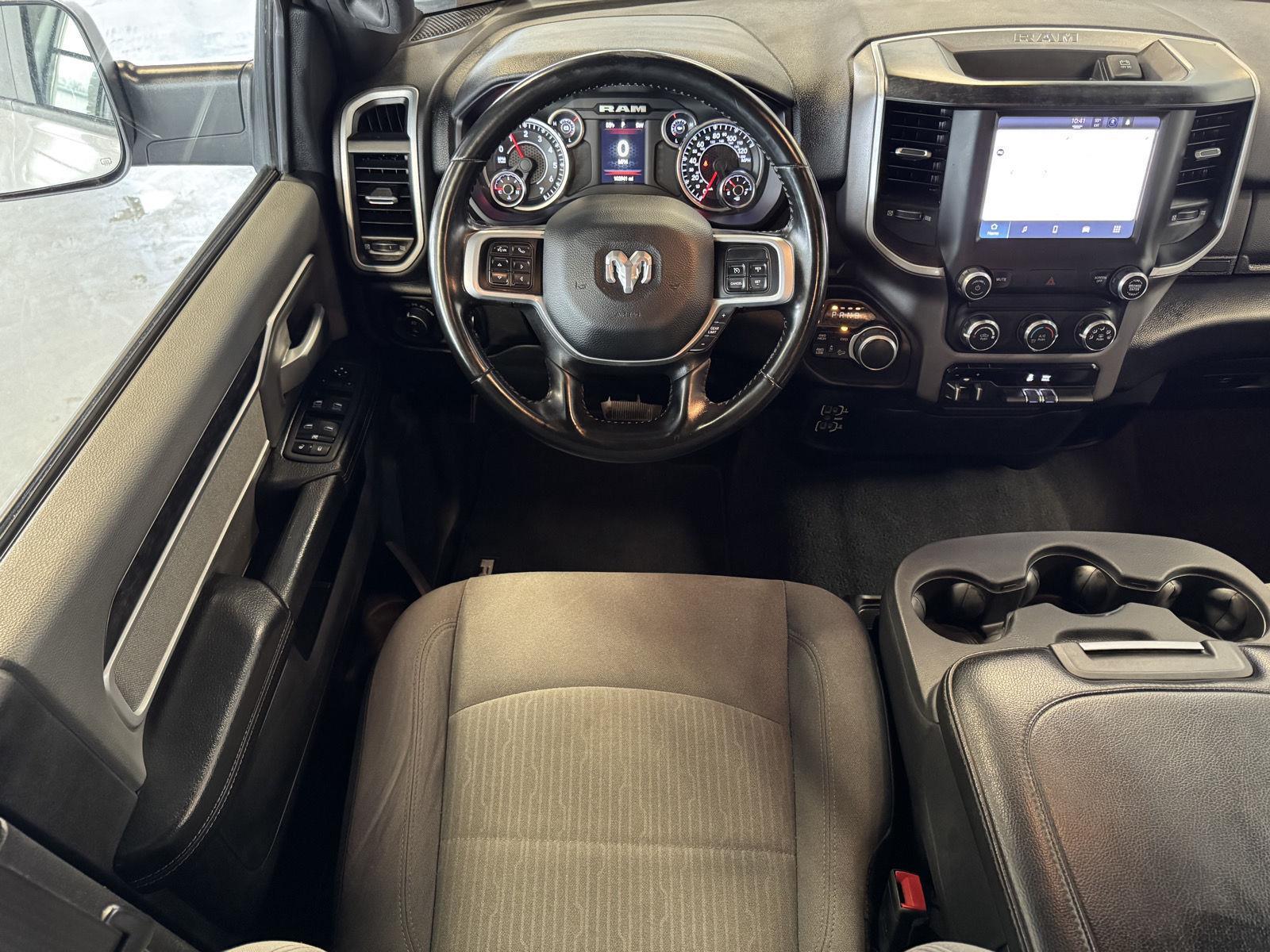 Used 2022 Ram 2500 for sale in St. Joseph MO