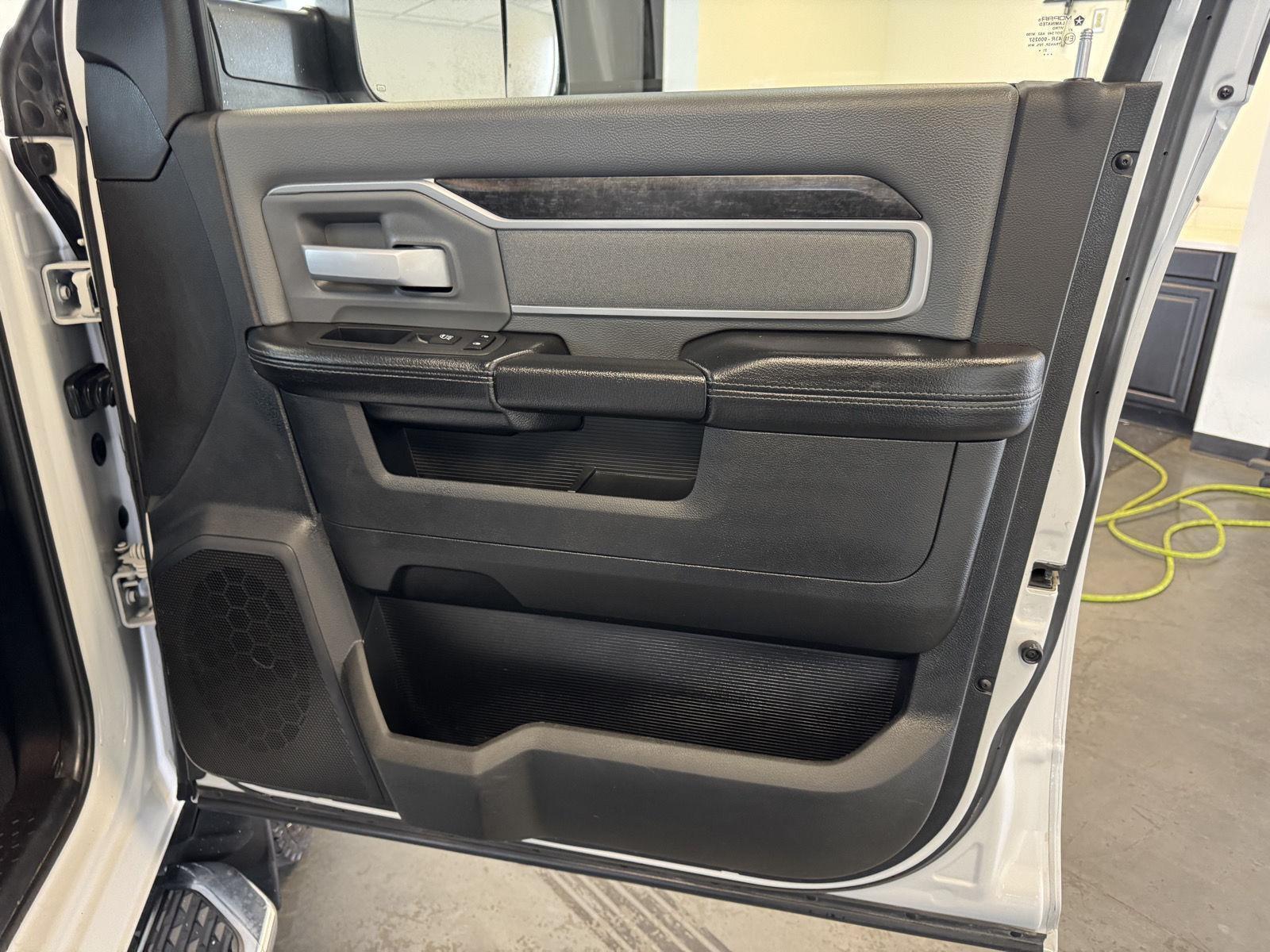 Used 2022 Ram 2500 for sale in St. Joseph MO