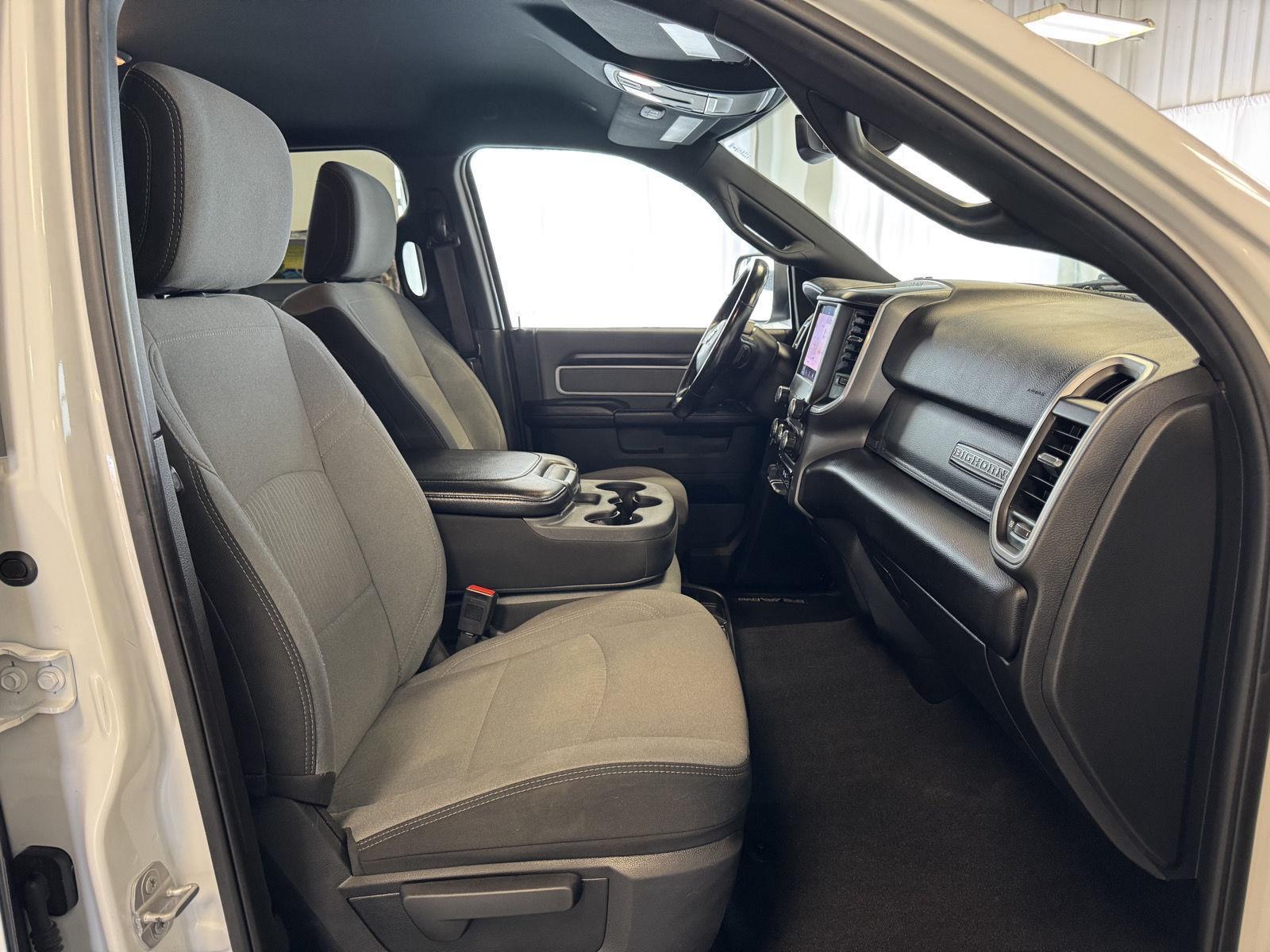 Used 2022 Ram 2500 for sale in St. Joseph MO