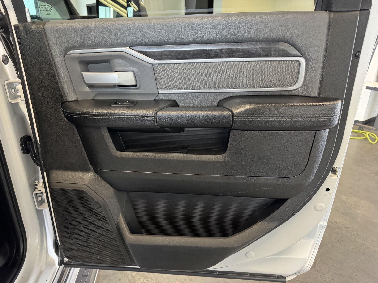 Used 2022 Ram 2500 for sale in St. Joseph MO