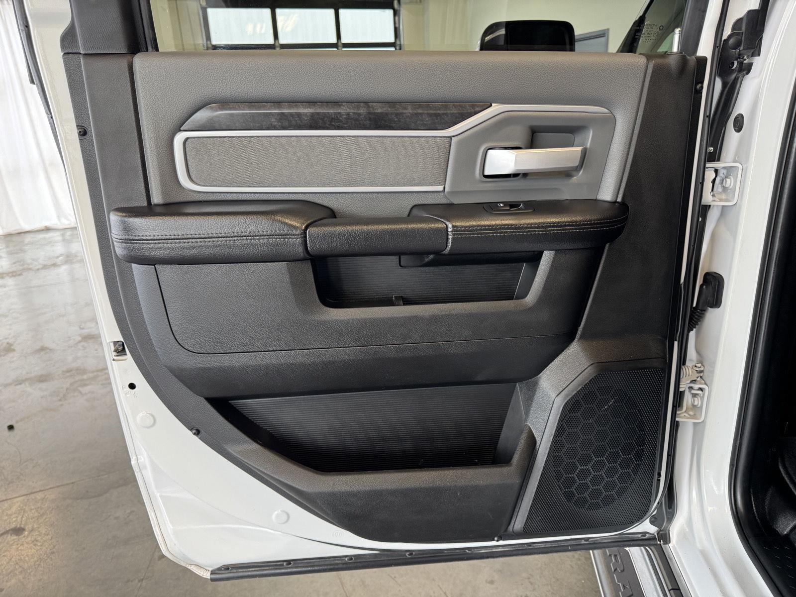 Used 2022 Ram 2500 for sale in St. Joseph MO