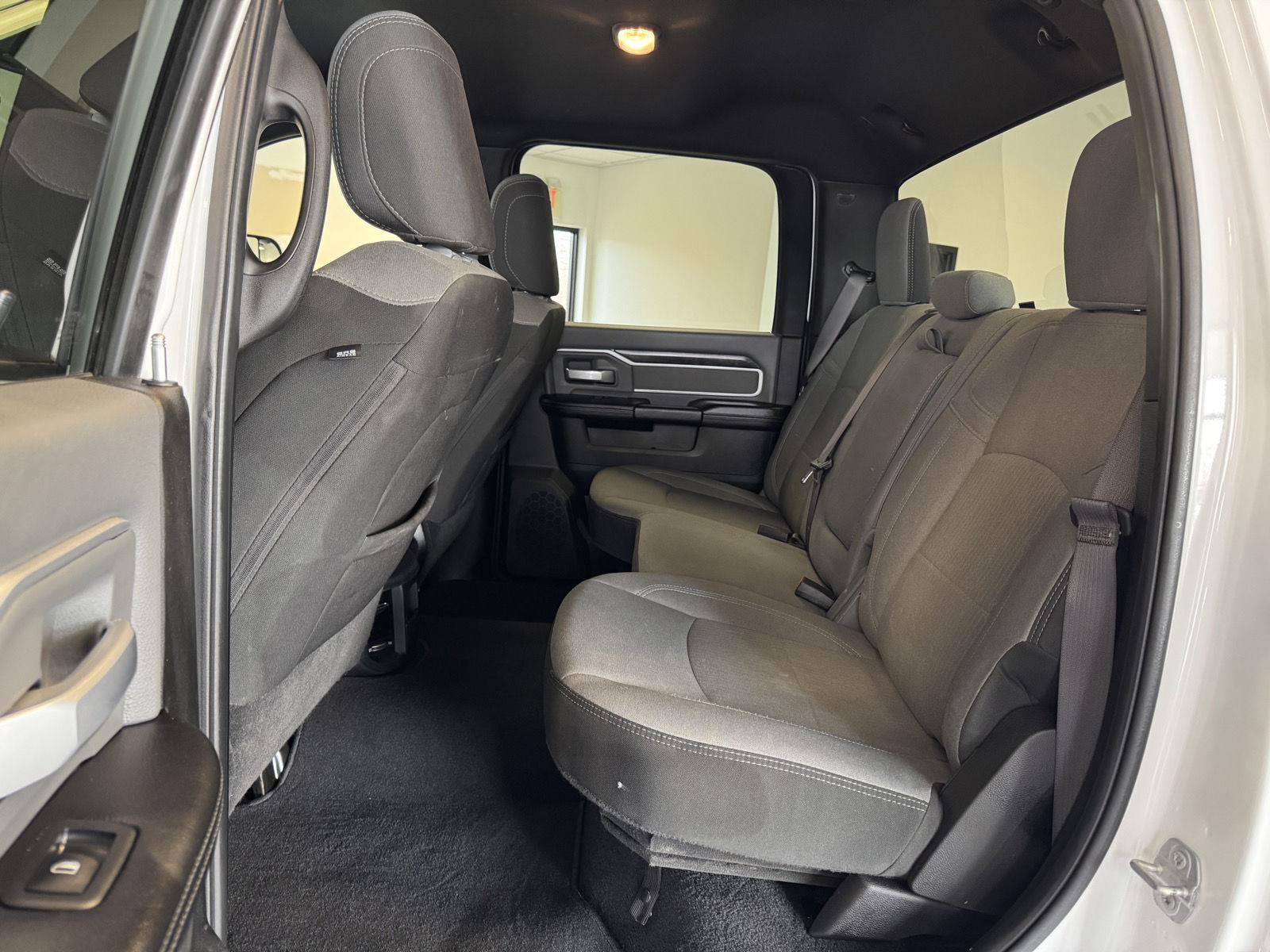 Used 2022 Ram 2500 for sale in St. Joseph MO