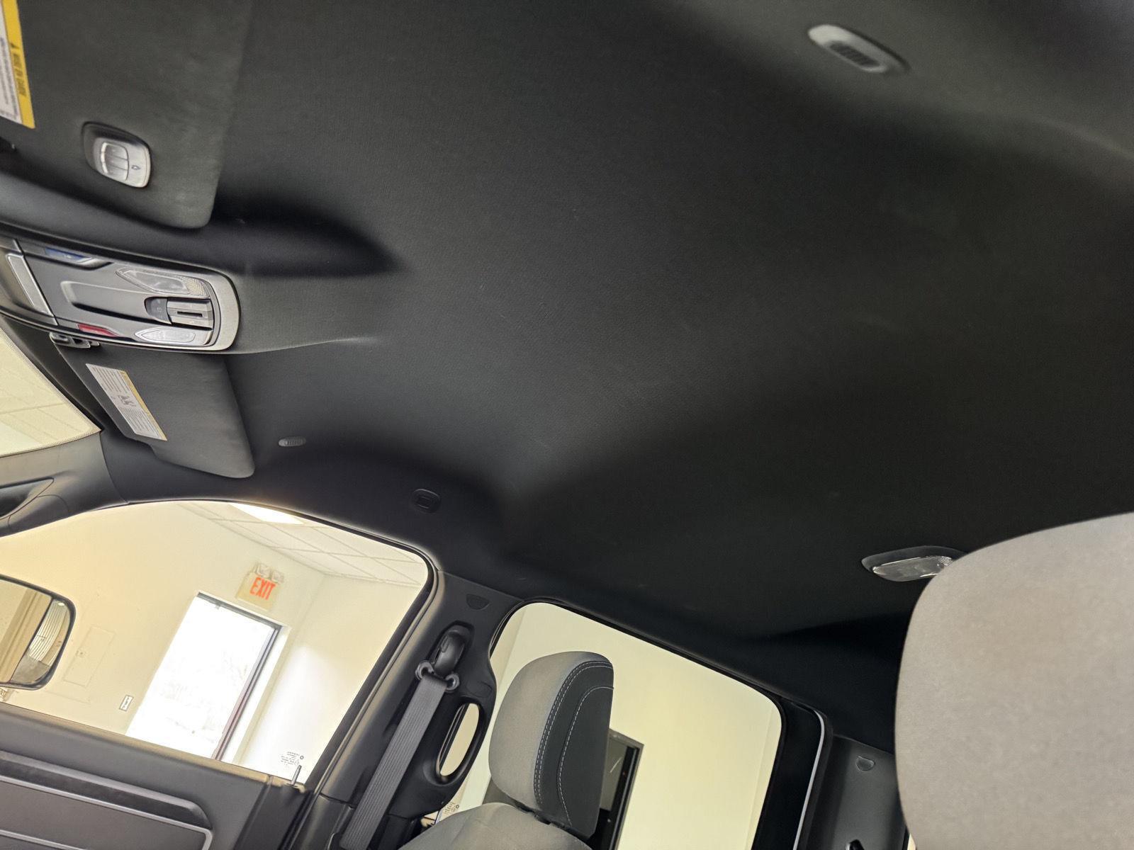 Used 2022 Ram 2500 for sale in St. Joseph MO