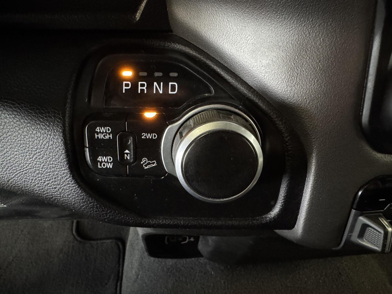 Used 2022 Ram 2500 for sale in St. Joseph MO