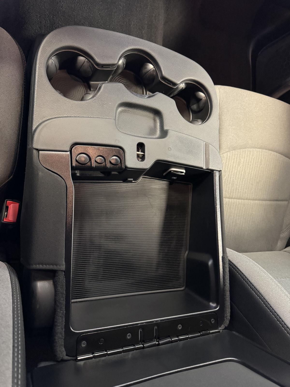 Used 2022 Ram 2500 for sale in St. Joseph MO