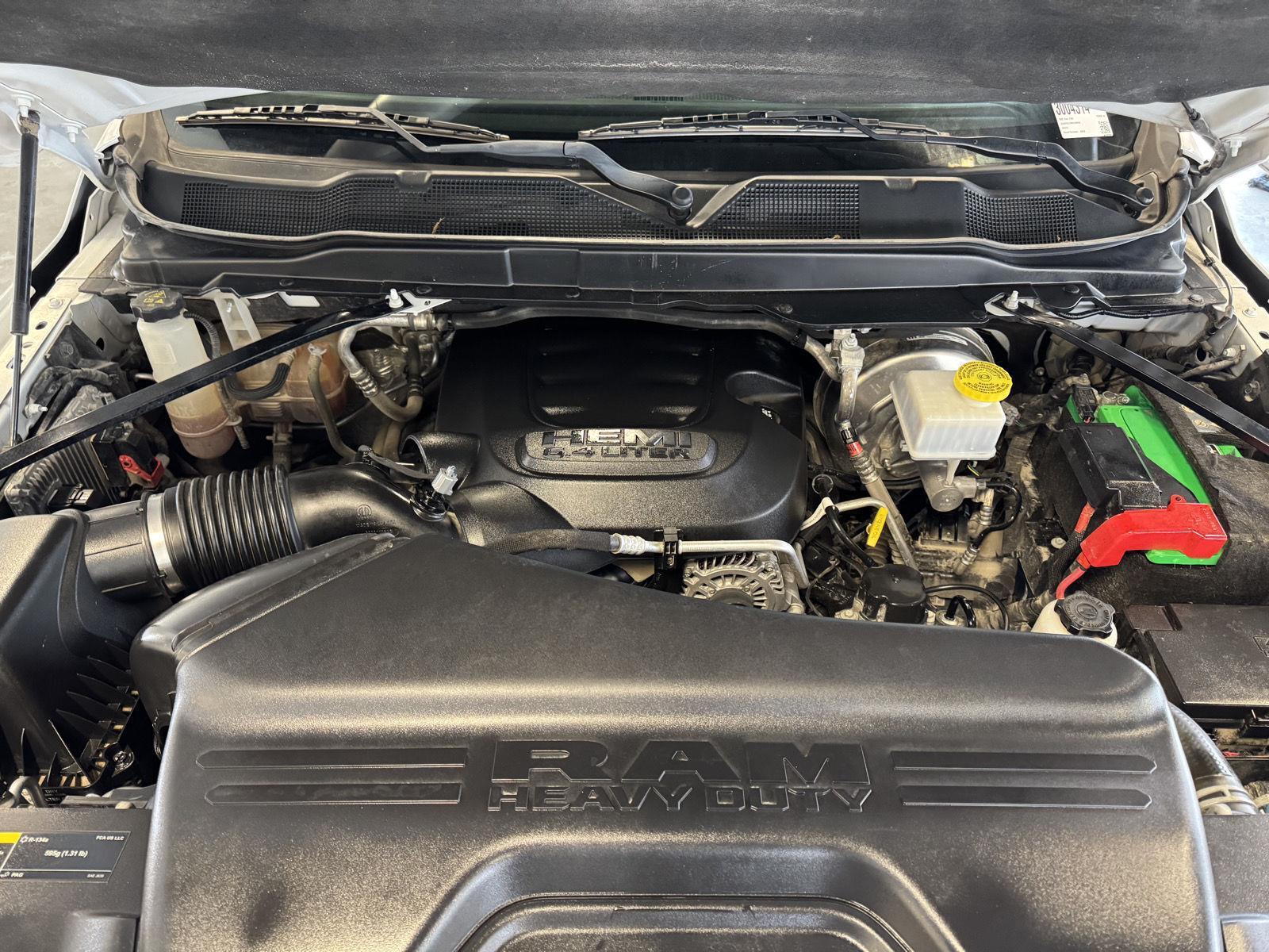 Used 2022 Ram 2500 for sale in St. Joseph MO