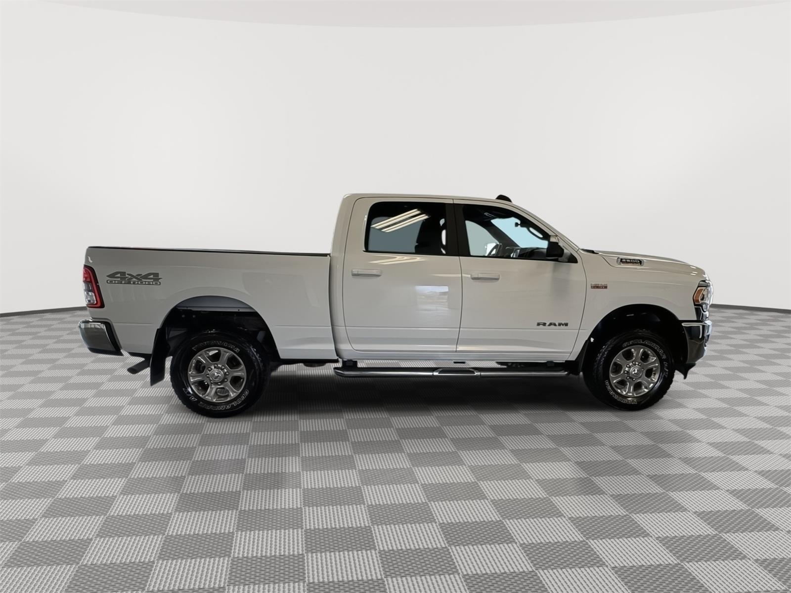 Used 2022 Ram 2500 for sale in St. Joseph MO