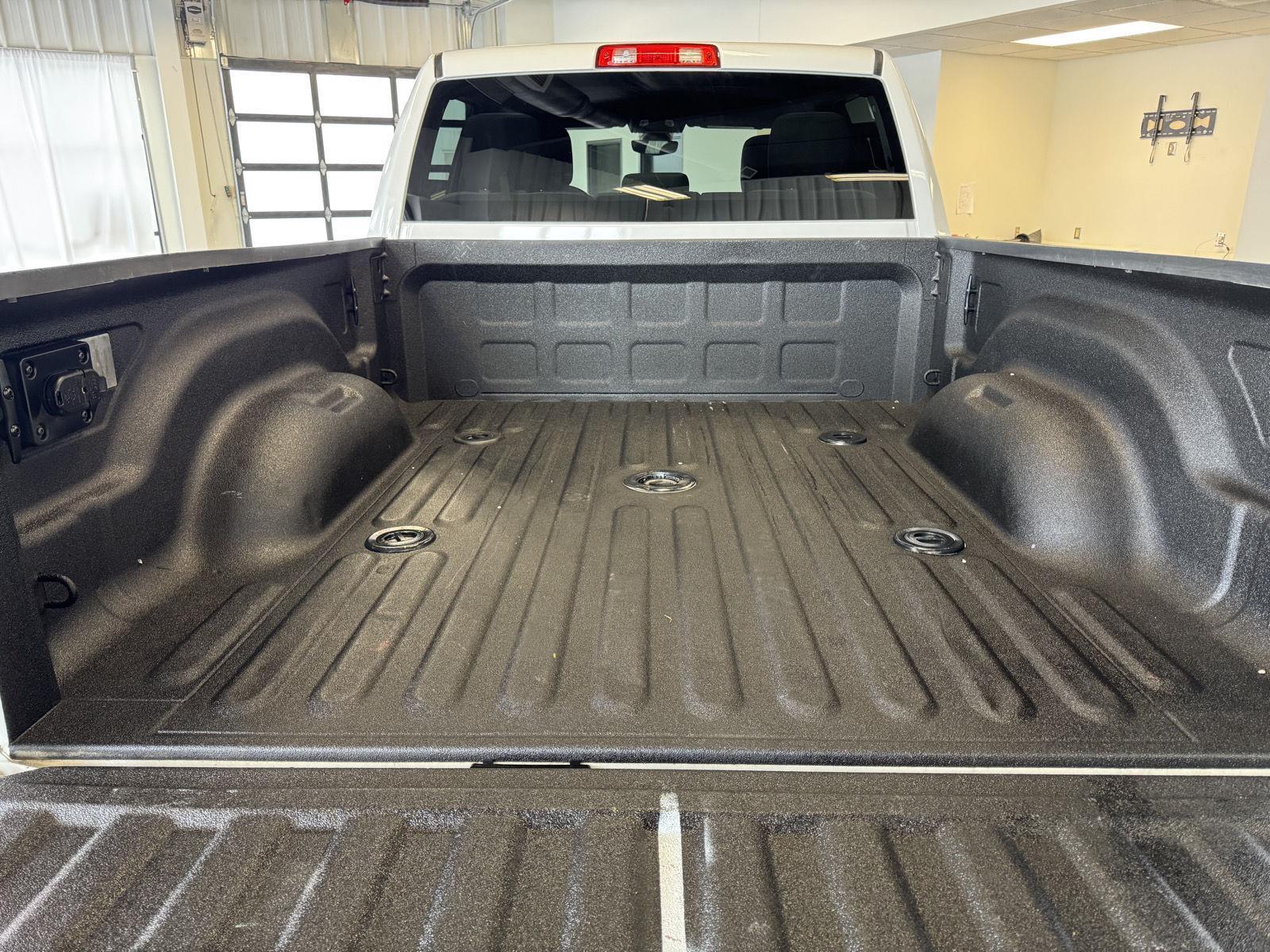 Used 2022 Ram 2500 for sale in St. Joseph MO