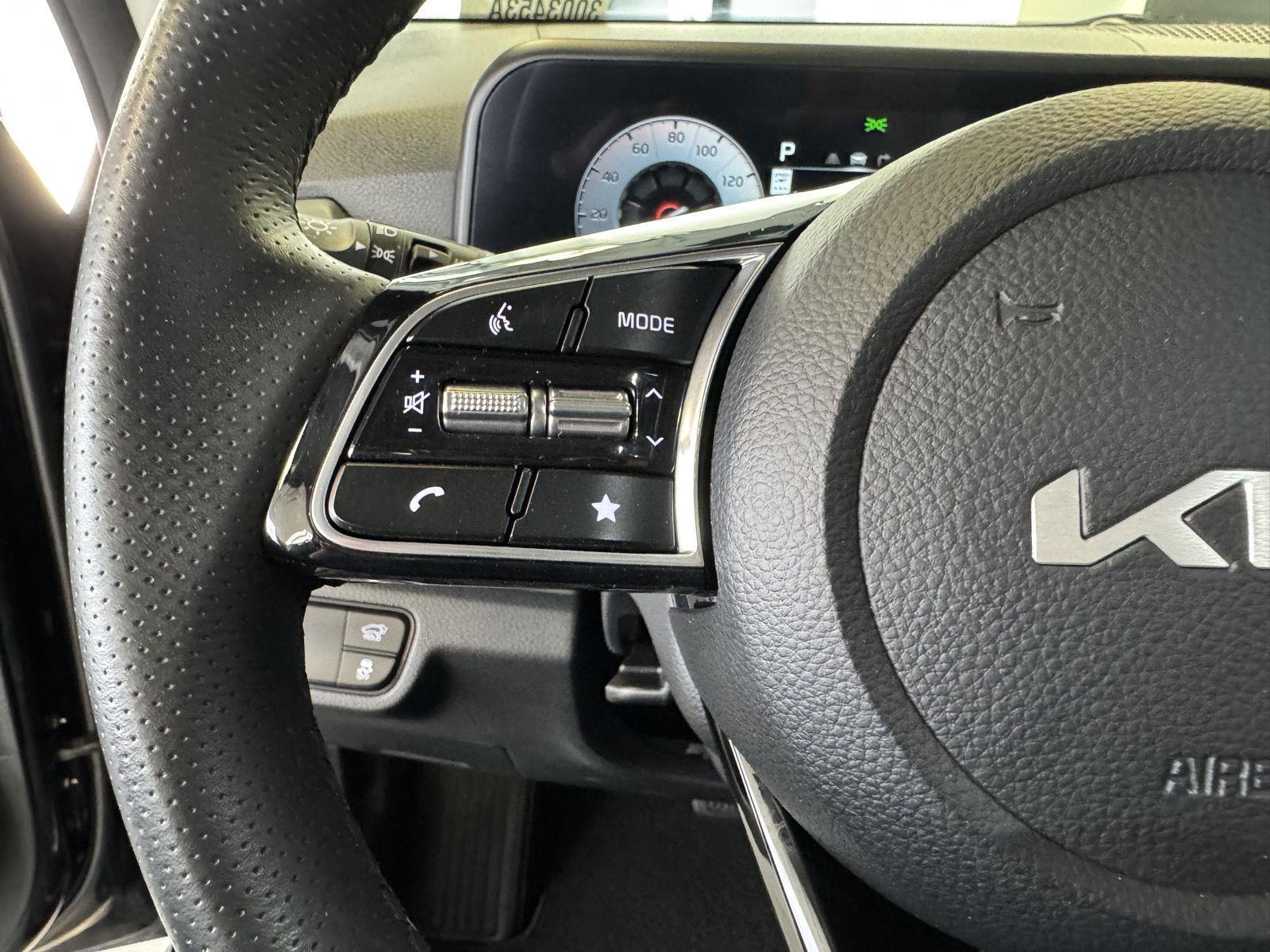 Used 2024 Kia Seltos for sale in St. Joseph MO